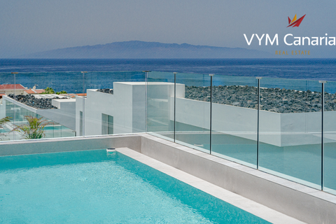 Villa i Adeje, Tenerife, Adeje - € 1.749.000 | Ref: VS9429I - foto 40