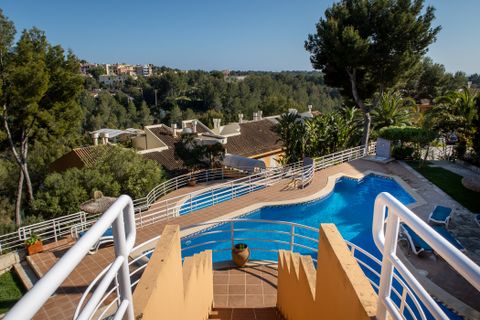 Leilighet i Bendinat, Mallorca, Bendinat - € 1 875 000 | Ref: 76498 - foto 3