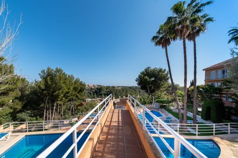 Leilighet i Bendinat, Mallorca, Bendinat - € 1 875 000 | Ref: 76498 - foto 4