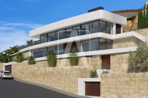 Villa i Benissa, Alicante, Benissa - € 3.900.000 | Ref: VBS25019 - foto 2