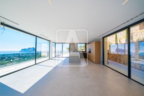Villa i Benissa, Alicante, Benissa - € 3.900.000 | Ref: VBS25019 - foto 4