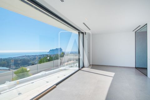 Villa i Benissa, Alicante, Benissa - € 3.900.000 | Ref: VBS25019 - foto 6