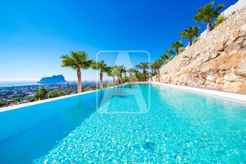 Villa i Benissa, Alicante, Benissa - € 3.900.000 | Ref: VBS25019 - foto 8