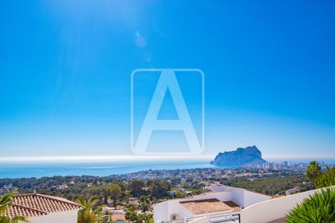 Villa i Benissa, Alicante, Benissa - € 3.900.000 | Ref: VBS25019 - foto 9