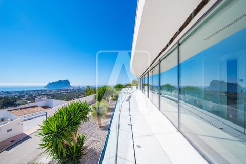 Villa i Benissa, Alicante, Benissa - € 3.900.000 | Ref: VBS25019 - foto 10