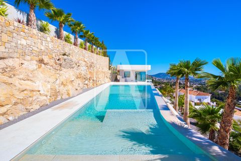 Villa i Benissa, Alicante, Benissa - € 3.900.000 | Ref: VBS25019 - foto 11