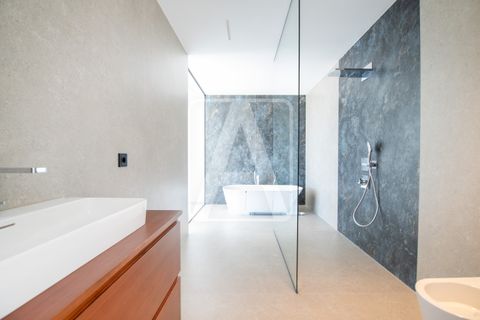 Villa i Benissa, Alicante, Benissa - € 3.900.000 | Ref: VBS25019 - foto 16