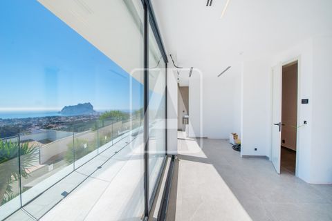 Villa i Benissa, Alicante, Benissa - € 3.900.000 | Ref: VBS25019 - foto 21