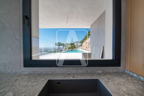 Villa i Benissa, Alicante, Benissa - € 3.900.000 | Ref: VBS25019 - foto 24