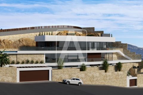 Villa i Benissa, Alicante, Benissa - € 3.900.000 | Ref: VBS25019 - foto 32
