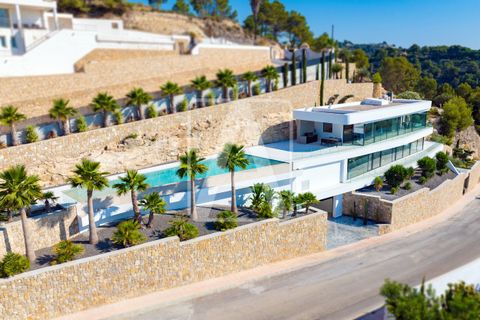 Villa i Benissa, Alicante, Benissa - € 3 900 000 | Ref: VBS25019 - foto 2