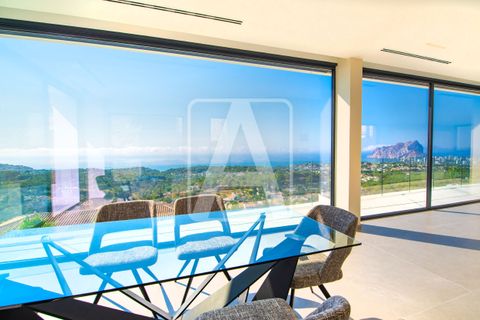 Villa i Benissa, Alicante, Benissa - € 3 900 000 | Ref: VBS25019 - foto 3