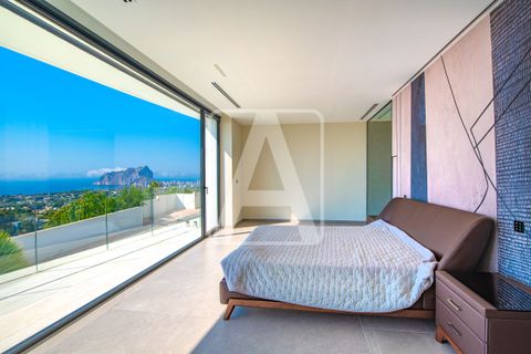 Villa i Benissa, Alicante, Benissa - € 3 900 000 | Ref: VBS25019 - foto 5