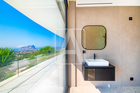 Villa i Benissa, Alicante, Benissa - € 3 900 000 | Ref: VBS25019 - foto 6