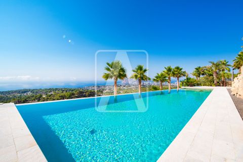 Villa i Benissa, Alicante, Benissa - € 3 900 000 | Ref: VBS25019 - foto 8