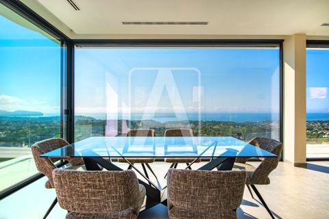 Villa i Benissa, Alicante, Benissa - € 3 900 000 | Ref: VBS25019 - foto 9