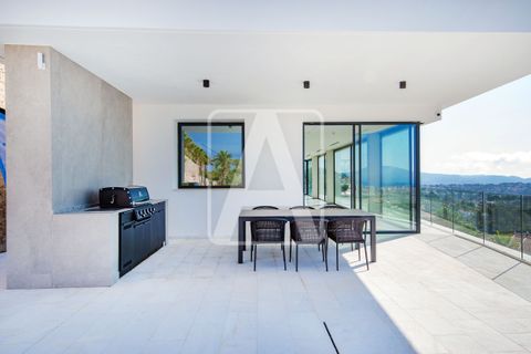 Villa i Benissa, Alicante, Benissa - € 3 900 000 | Ref: VBS25019 - foto 10