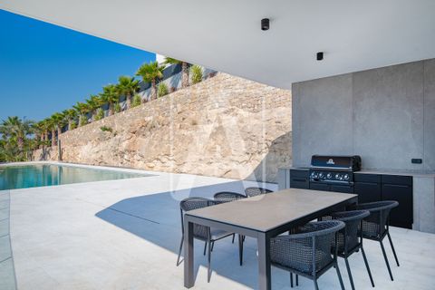 Villa i Benissa, Alicante, Benissa - € 3 900 000 | Ref: VBS25019 - foto 11
