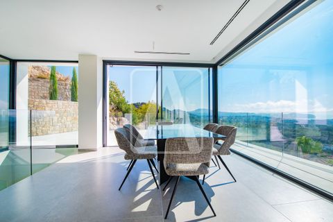 Villa i Benissa, Alicante, Benissa - € 3 900 000 | Ref: VBS25019 - foto 12