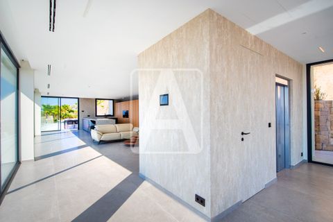 Villa i Benissa, Alicante, Benissa - € 3 900 000 | Ref: VBS25019 - foto 17