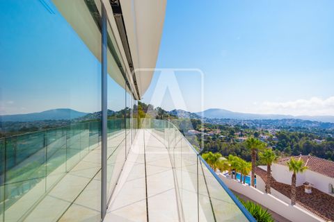 Villa i Benissa, Alicante, Benissa - € 3 900 000 | Ref: VBS25019 - foto 20