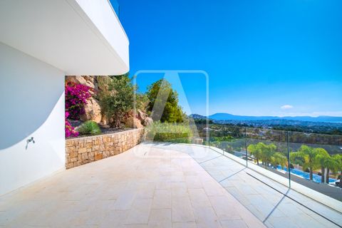 Villa i Benissa, Alicante, Benissa - € 3 900 000 | Ref: VBS25019 - foto 24