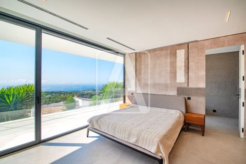 Villa i Benissa, Alicante, Benissa - € 3 900 000 | Ref: VBS25019 - foto 28