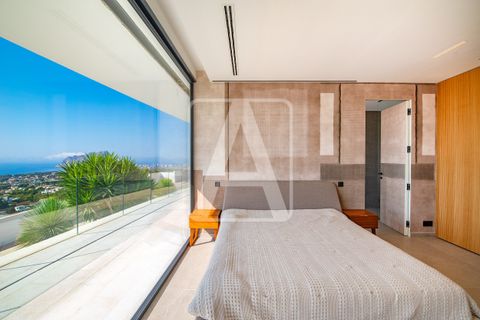 Villa i Benissa, Alicante, Benissa - € 3 900 000 | Ref: VBS25019 - foto 29