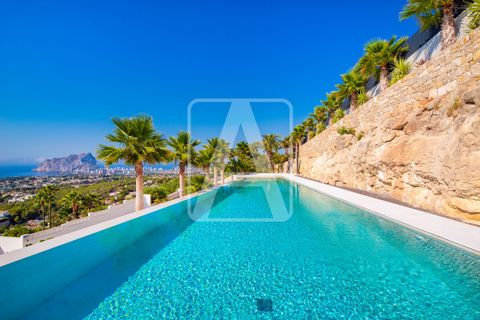 Villa i Benissa, Alicante, Benissa - € 3 900 000 | Ref: VBS25019 - foto 40