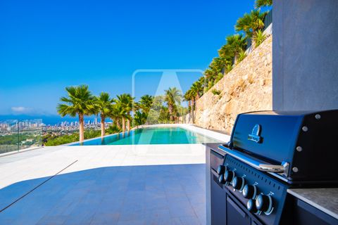Villa i Benissa, Alicante, Benissa - € 3 900 000 | Ref: VBS25019 - foto 41