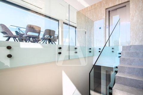 Villa i Benissa, Alicante, Benissa - € 3 900 000 | Ref: VBS25019 - foto 42