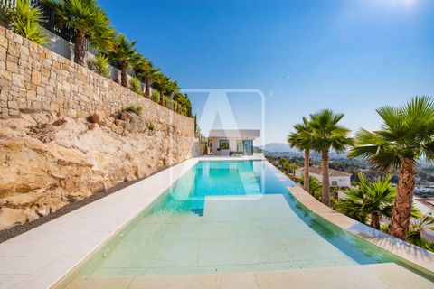 Villa i Benissa, Alicante, Benissa - € 3 900 000 | Ref: VBS25019 - foto 43