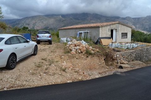 Terra a Beniarda, Alicante, Beniarda - € 122.000 | Ref: 6421 - foto 6