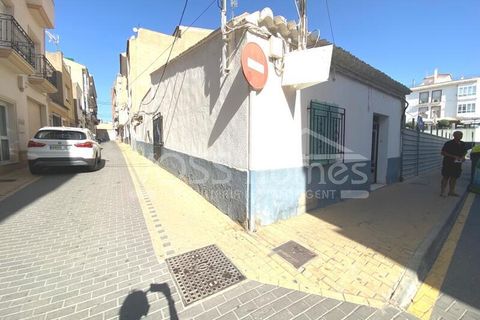 Byhus i Huercal-Overa, Almeria, Huercal-Overa - € 180.000 | Ref: VH2416 - foto 1