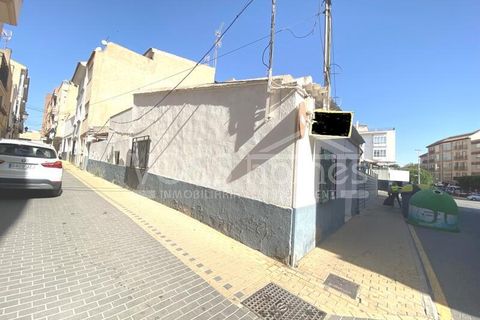 Byhus i Huercal-Overa, Almeria, Huercal-Overa - € 180.000 | Ref: VH2416 - foto 3