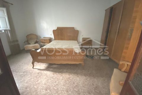 Byhus i Huercal-Overa, Almeria, Huercal-Overa - € 180.000 | Ref: VH2416 - foto 4
