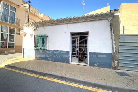 Byhus i Huercal-Overa, Almeria, Huercal-Overa - € 180.000 | Ref: VH2416 - foto 7