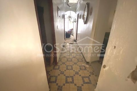 Byhus i Huercal-Overa, Almeria, Huercal-Overa - € 180.000 | Ref: VH2416 - foto 8