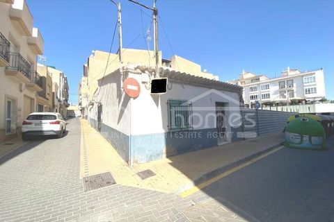 Byhus i Huercal-Overa, Almeria, Huercal-Overa - € 180.000 | Ref: VH2416 - foto 11