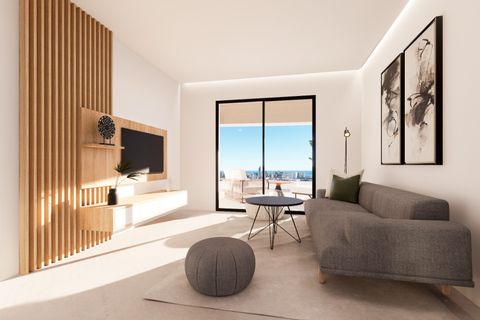 Penthouse i Finestrat, Alicante, Finestrat - € 359.900 | Ref: A000385 - foto 7