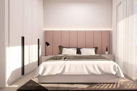 Penthouse i Finestrat, Alicante, Finestrat - € 359.900 | Ref: A000385 - foto 11