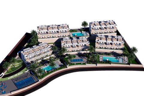 Penthouse i Finestrat, Alicante, Finestrat - € 359.900 | Ref: A000385 - foto 16