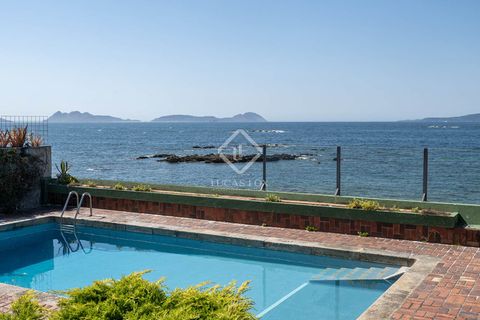 Villa i Canido, Pontevedra, Canido - € 2.250.000 | Ref: VIG50964 - foto 7