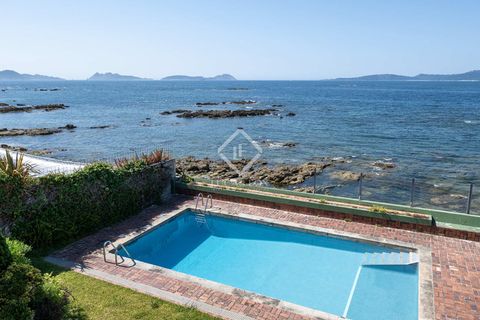 Villa i Canido, Pontevedra, Canido - € 2.250.000 | Ref: VIG50964 - foto 8