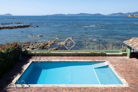 Villa i Canido, Pontevedra, Canido - € 2.250.000 | Ref: VIG50964 - foto 6