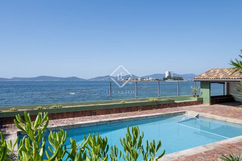 Villa i Canido, Pontevedra, Canido - € 2.250.000 | Ref: VIG50964 - foto 20