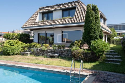Villa i Canido, Pontevedra, Canido - € 2.250.000 | Ref: VIG50964 - foto 1