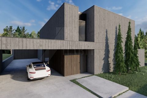 Helårsgrund i Ponte de Lima, Viana do Castelo, Ponte de Lima - € 108.000 | Ref: MDS4073 - foto 1