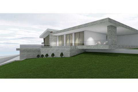 Helårsgrund i Gondufe, Viana do Castelo, Gondufe - € 85.000 | Ref: MDS4060 - foto 2