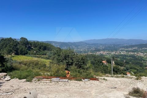 Helårsgrund i Gondufe, Viana do Castelo, Gondufe - € 85.000 | Ref: MDS4060 - foto 3
